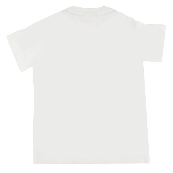 KIDS Graffiti Print T-Shirt for Boys