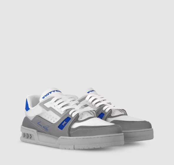 Premium Edition  Brand  Trainer Sneaker