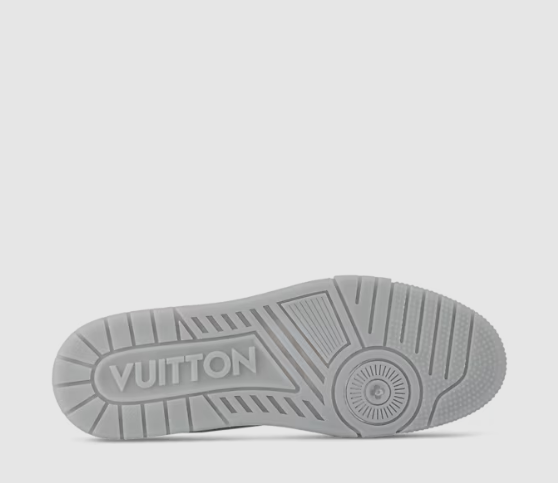 Premium Edition  Brand  Trainer Sneaker