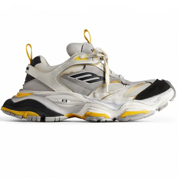 Premium Quality High-End Sneakers for Men