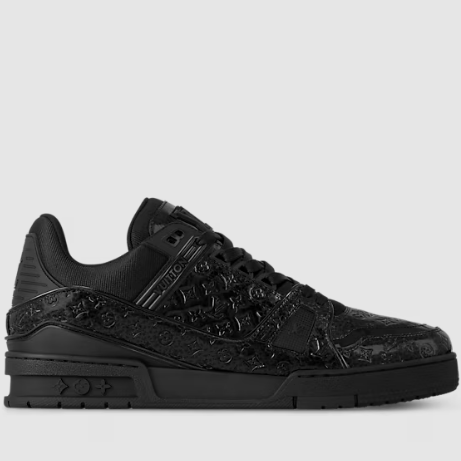 Elegance Exclusive Trainer Sneaker