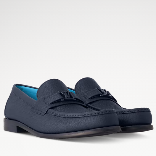 Major Loafer