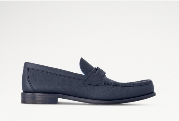 Major Loafer