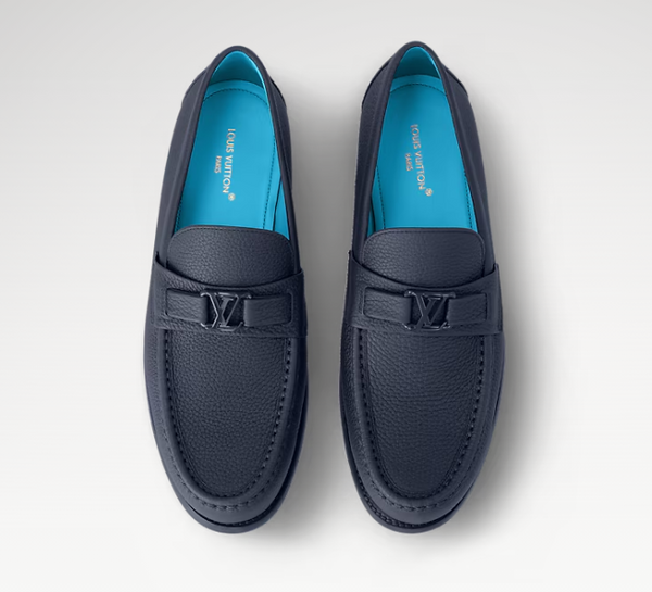 Major Loafer