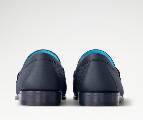 Major Loafer