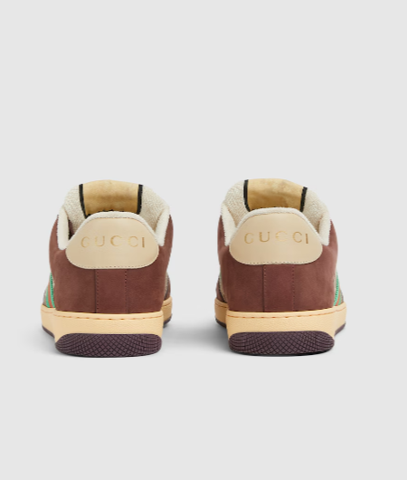 Screener Sneakers for Men