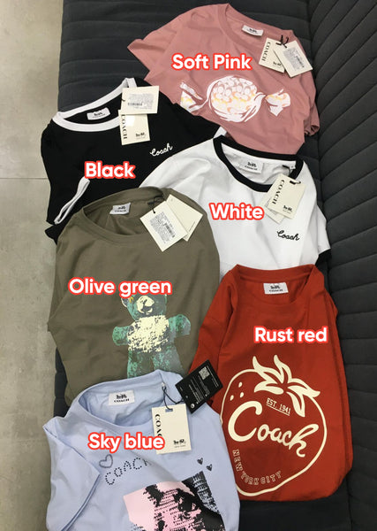 Women’s Premium Graphic T-Shirt  Stylish & Comfortable Casual Wear