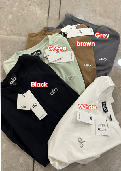 Premium Classic Crew Neck T-Shirt for Men Soft  Everyday Wear