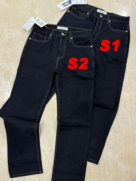 Latest Arrival Premium Quality Denim For Men