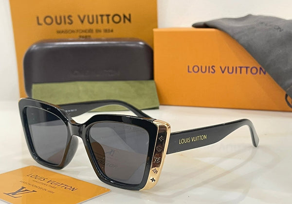New Bevel Design Sunglasses For Women