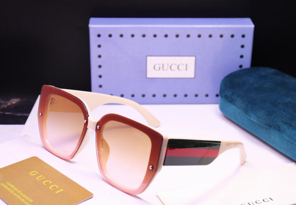 Latest Oversize Sunglasses For Unisex