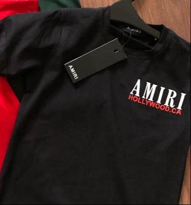 Latest Kid's Printed T-shirt