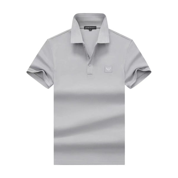 Elevate Your Style with Our Custom Embroidery Logo Polo Shirts
