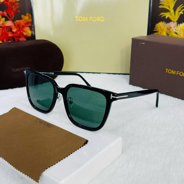 High Quality Acetate Large Oversize Frame Vintage Sunglass