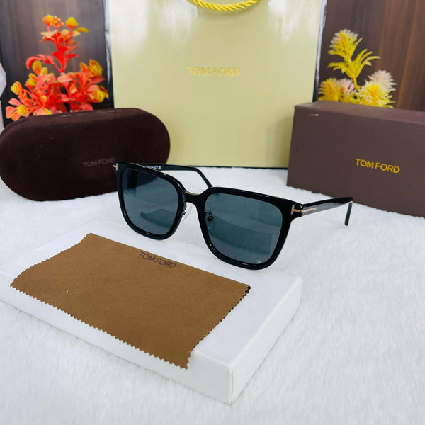 High Quality Acetate Large Oversize Frame Vintage Sunglass