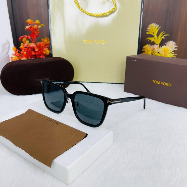 High Quality Acetate Large Oversize Frame Vintage Sunglass