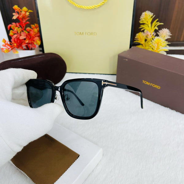 High Quality Acetate Large Oversize Frame Vintage Sunglass