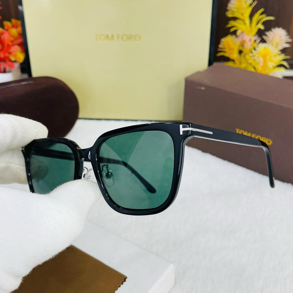 High Quality Acetate Large Oversize Frame Vintage Sunglass