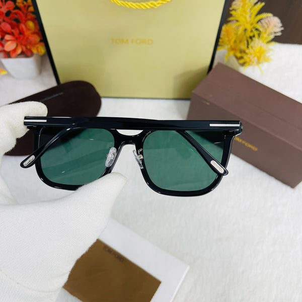 High Quality Acetate Large Oversize Frame Vintage Sunglass