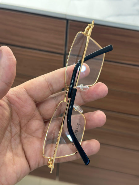 Elegance  Stylish Women's Optical  Frame