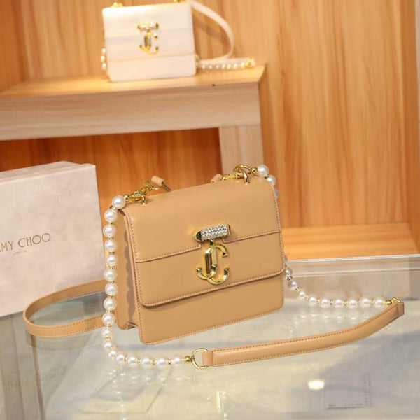 Avenue Quad XS Shoulder Bag