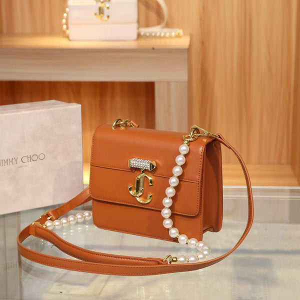 Avenue Quad XS Shoulder Bag