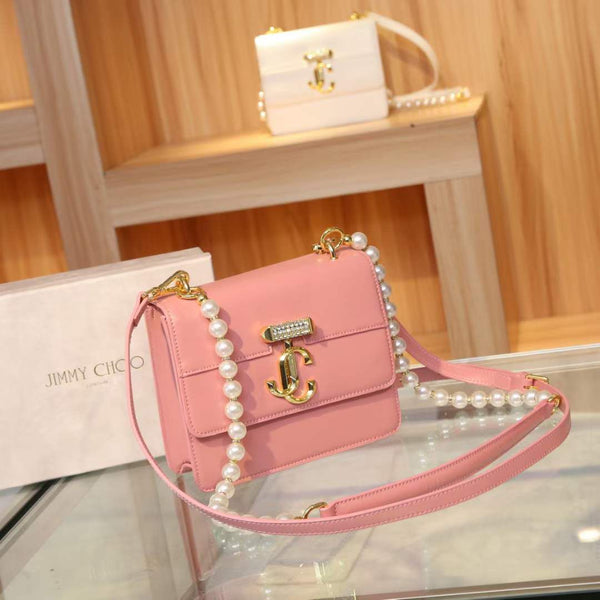 Avenue Quad XS Shoulder Bag
