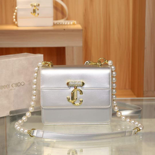 Avenue Quad XS Shoulder Bag