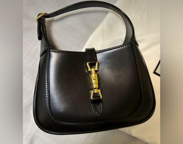 Jackie Mini Shoulder Bag