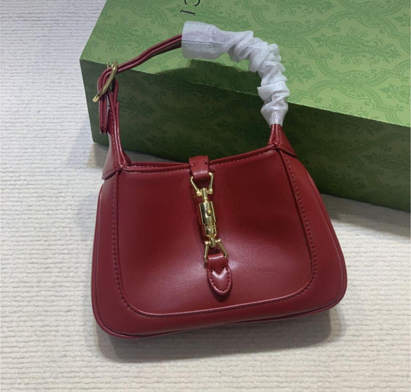Jackie Mini Shoulder Bag
