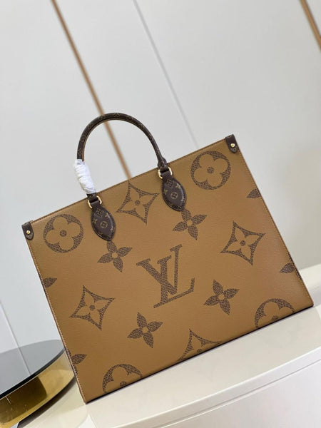 OnTheGo MM Tote Bag