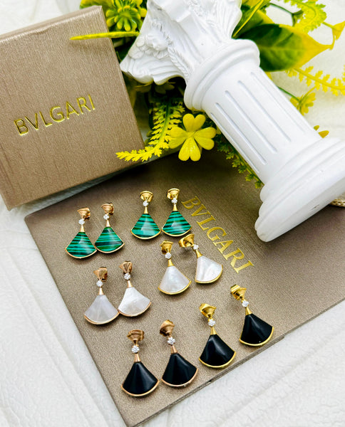 Luxury & Designer  Dream Earrings