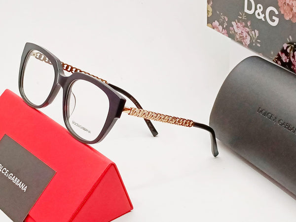Monogrammed  Stylish Frame  with Logo