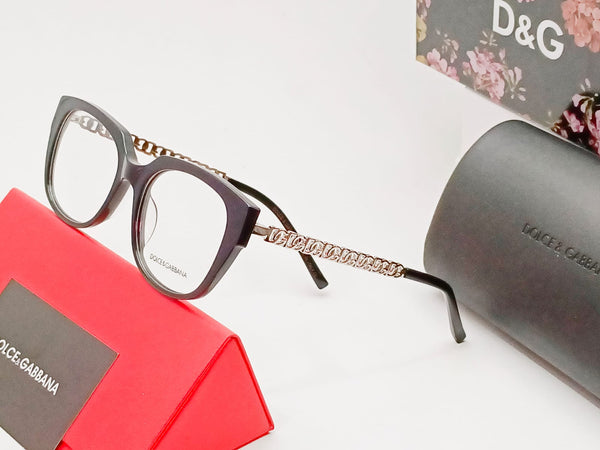 Monogrammed  Stylish Frame  with Logo