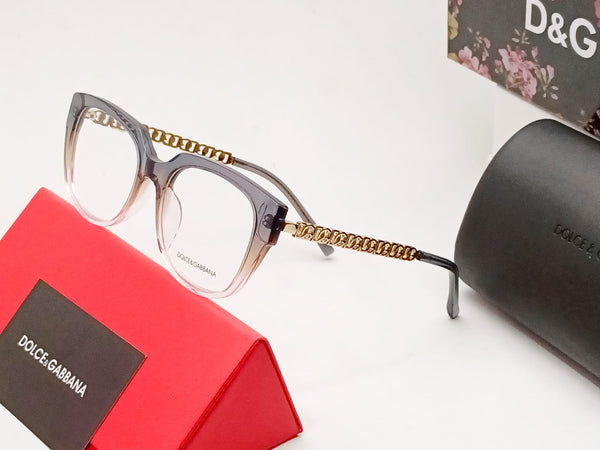 Monogrammed  Stylish Frame  with Logo