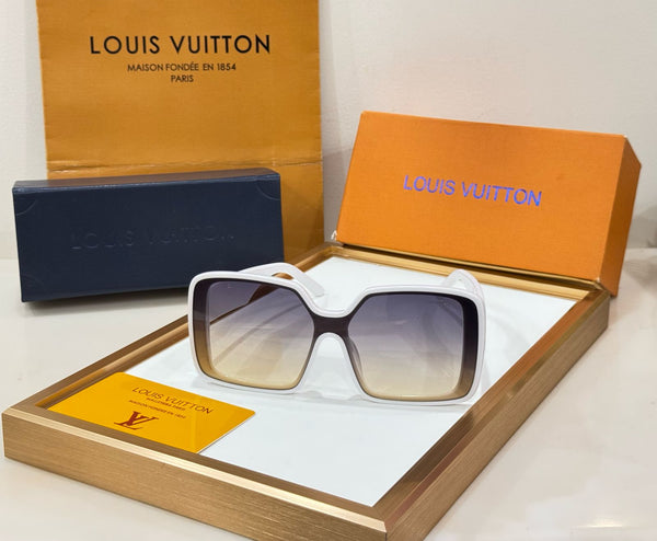 Luxury  Oversized and Broad Sunglass  For Men