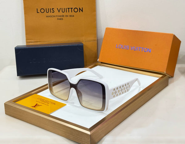 Luxury  Oversized and Broad Sunglass  For Men