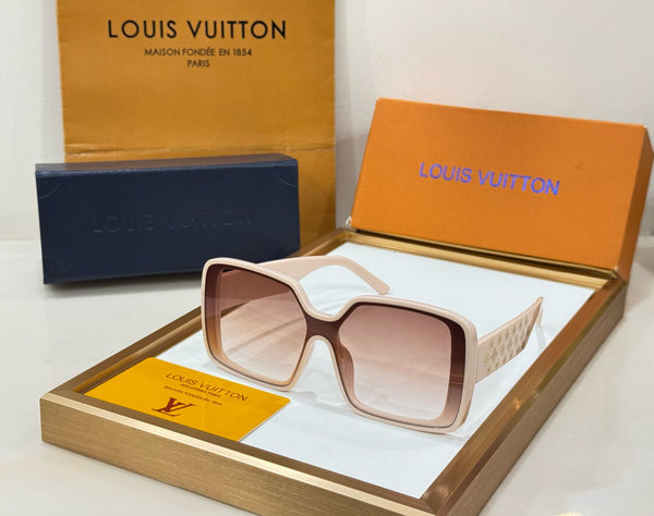 Luxury  Oversized and Broad Sunglass  For Men