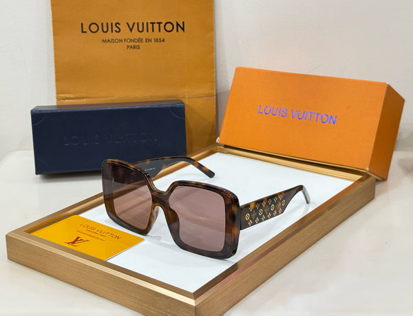 Luxury  Oversized and Broad Sunglass  For Men