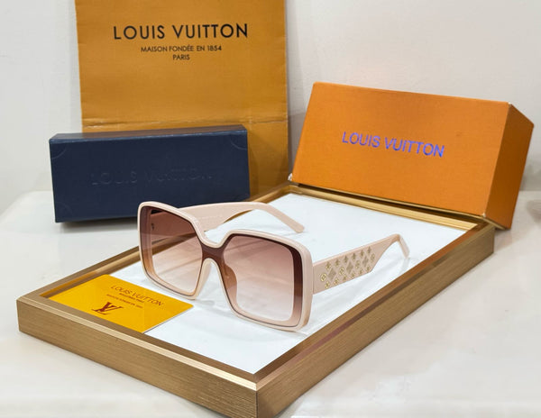 Luxury  Oversized and Broad Sunglass  For Men