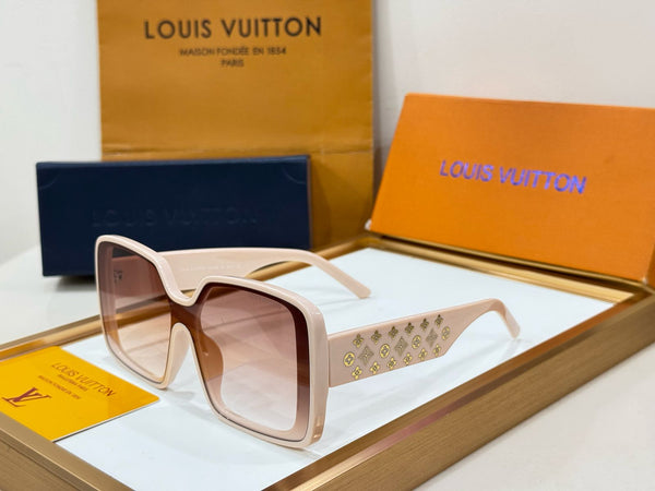 Luxury  Oversized and Broad Sunglass  For Men