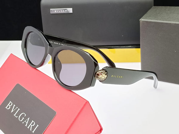 Serpenti Sunglasses