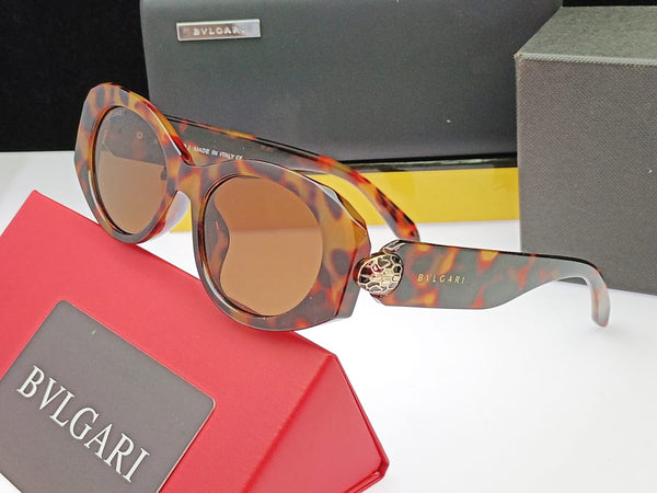 Serpenti Sunglasses