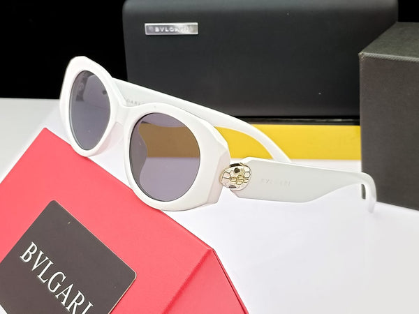 Serpenti Sunglasses