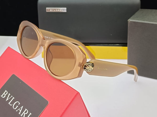 Serpenti Sunglasses