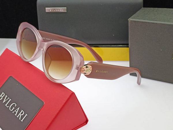 Serpenti Sunglasses