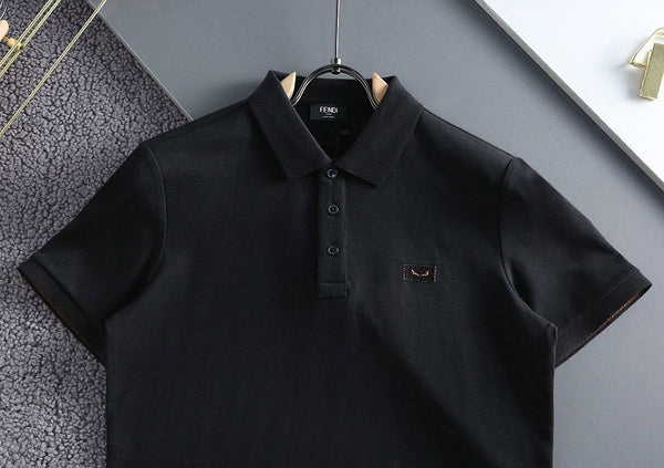 Branded  Polo  Formal  T-shirt