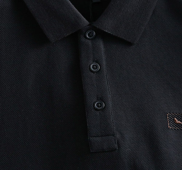 Branded  Polo  Formal  T-shirt