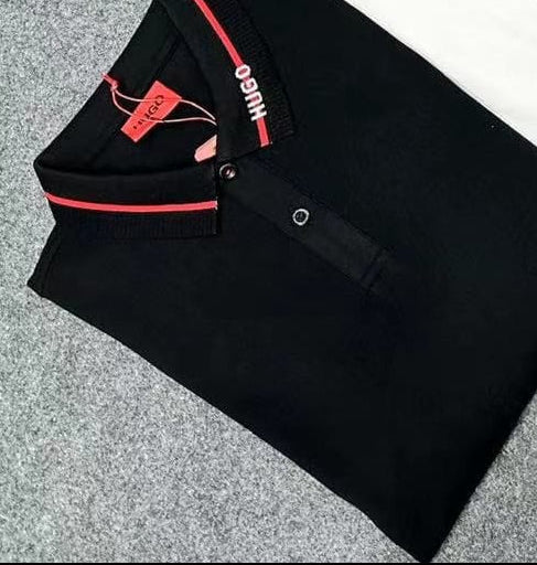 Exclusive Branded Polo T-shirt