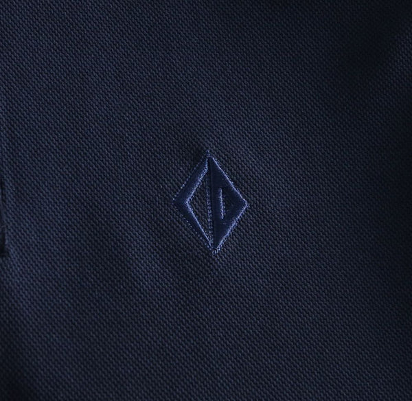Premium Piquet Regular Fit Polo T-Shirt